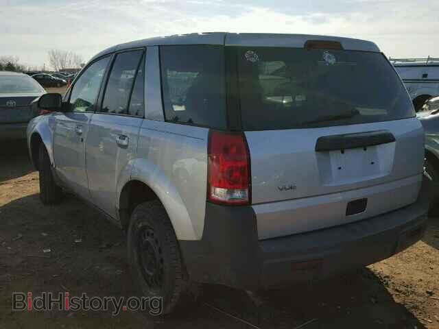 2005 SATURN VUE - VIN: 5GZCZ33D75S864248 - Фото 3