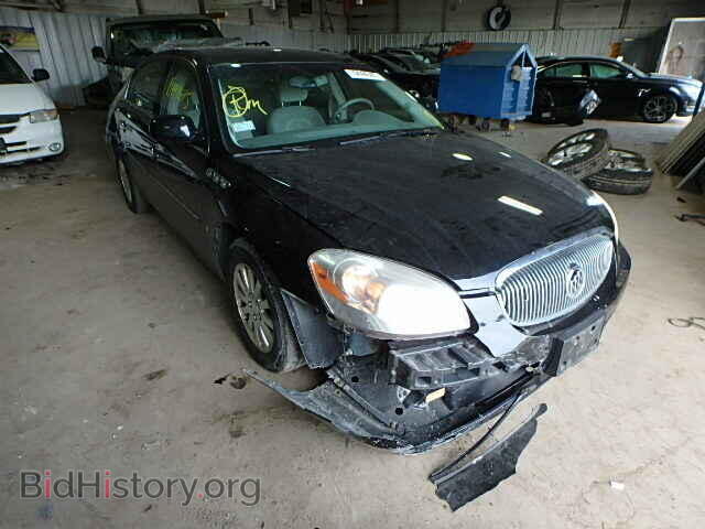 Фотография 1G4HP57267U193532 - BUICK LUCERNE 2007