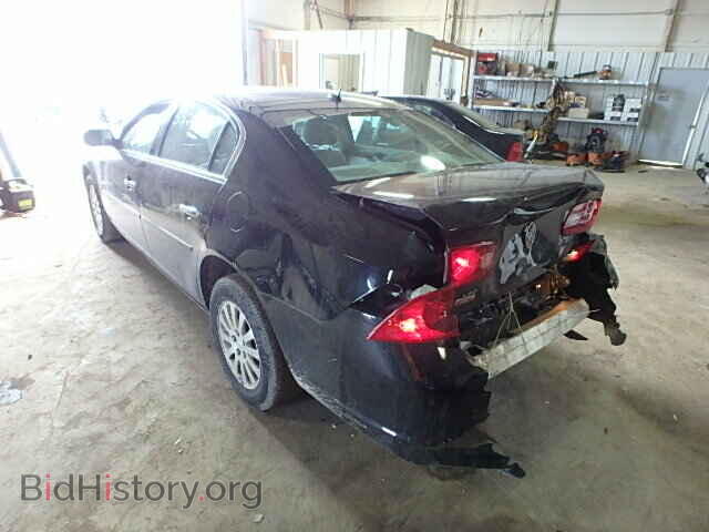 2007 BUICK LUCERNE - VIN: 1G4HP57267U193532 - Фото 3