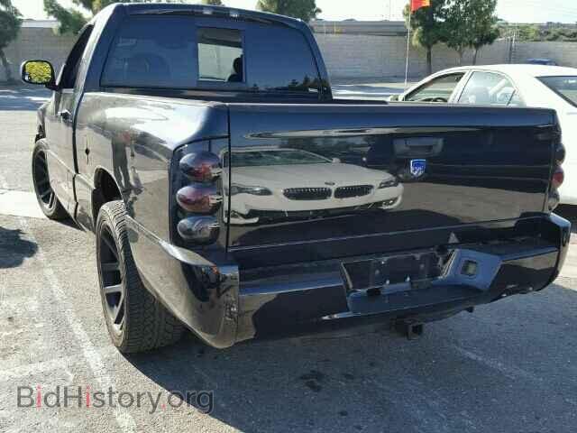 2004 DODGE RAM SRT10 - VIN: 3D3HA16H84G167248 - Photo 3
