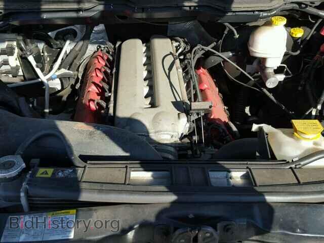 2004 DODGE RAM SRT10 - VIN: 3D3HA16H84G167248 - Photo 7