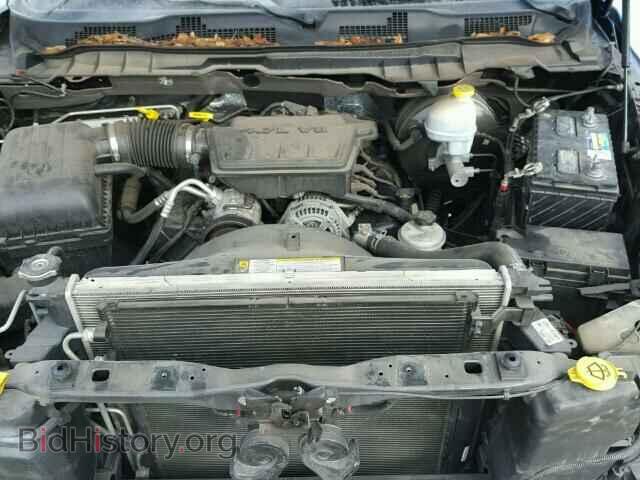 2012 DODGE RAM 1500 - VIN: 1C6RD6FP8CS118073 - Фото 7