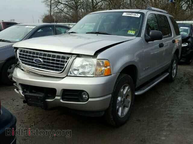 2005 FORD EXPLORER - VIN: 1FMZU73E75UA61708 - Photo 2