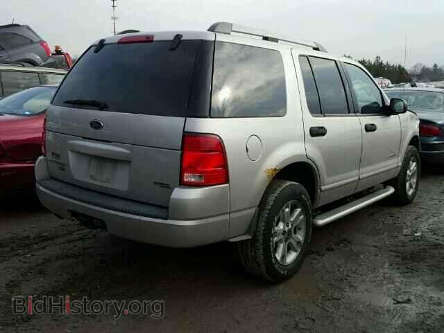 2005 FORD EXPLORER - VIN: 1FMZU73E75UA61708 - Photo 4