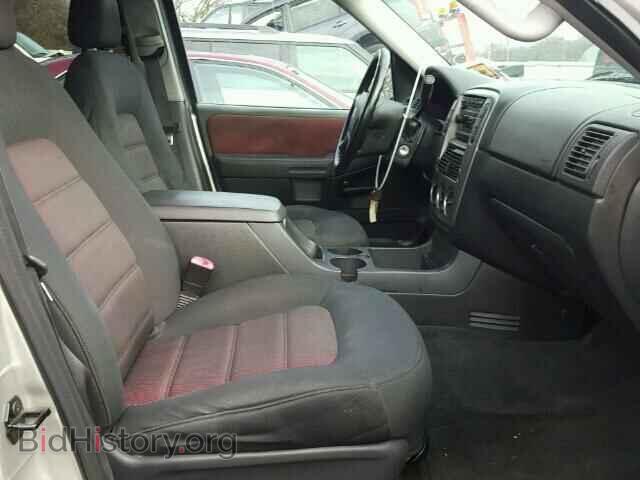 2005 FORD EXPLORER - VIN: 1FMZU73E75UA61708 - Photo 5