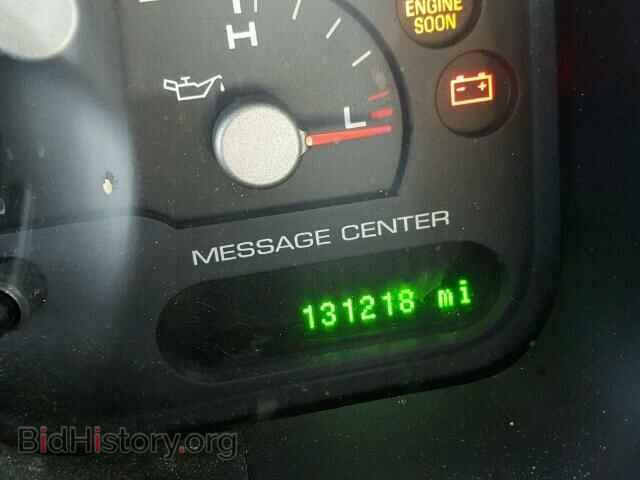 2005 FORD EXPLORER - VIN: 1FMZU73E75UA61708 - Photo 8