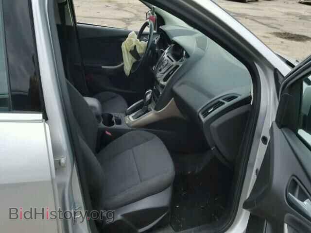 2012 FORD FOCUS - VIN: 1FAHP3M24CL176392 - Фото 5