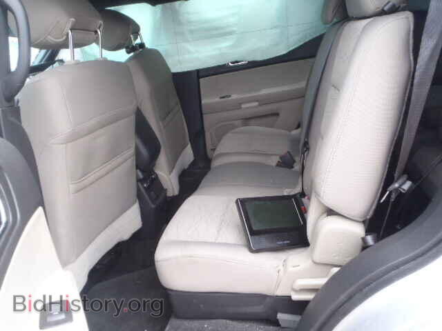 2013 FORD EXPLORER - VIN: 1FM5K7B86DGA62796 - Photo 6