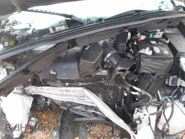 2013 FORD EXPLORER - VIN: 1FM5K7B86DGA62796 - Photo 7