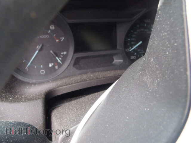 2013 FORD EXPLORER - VIN: 1FM5K7B86DGA62796 - Photo 8