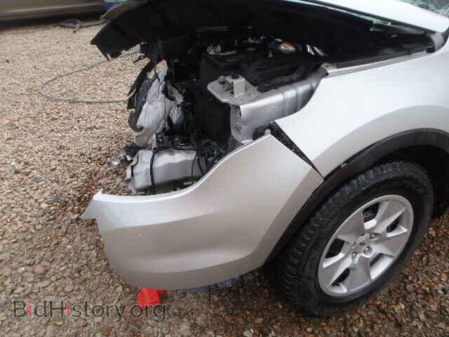 2013 FORD EXPLORER - VIN: 1FM5K7B86DGA62796 - Photo 9
