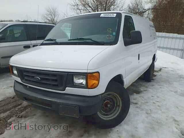 2003 FORD ECONOLINE - VIN: 1FTSE34L13HA58141 - Фото 2
