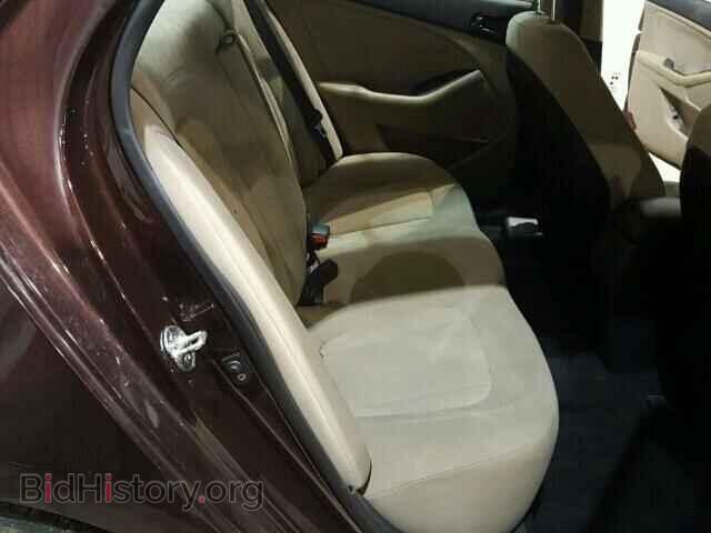2011 KIA OPTIMA - VIN: KNAGM4A74B5055804 - Фото 6