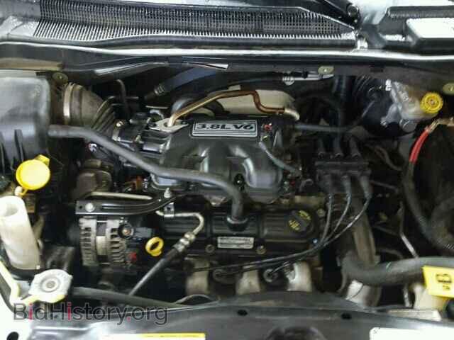 2010 DODGE CARAVAN - VIN: 2D4RN5D12AR408499 - Фото 7