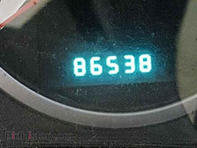 2010 DODGE CARAVAN - VIN: 2D4RN5D12AR408499 - Фото 8