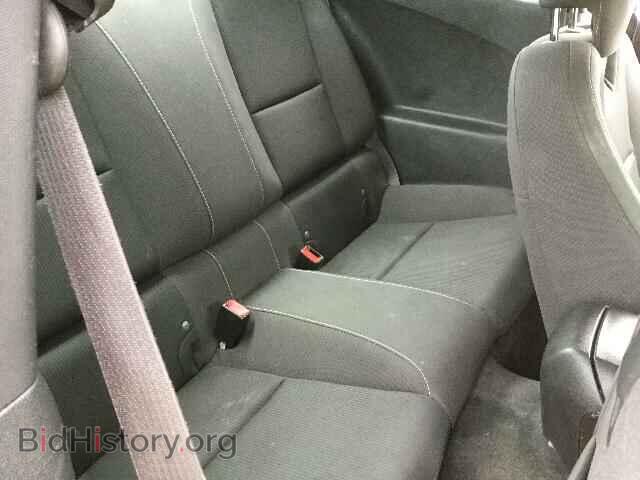 2014 CHEVROLET CAMARO - VIN: 2G1FB1E32E9255252 - Фото 6
