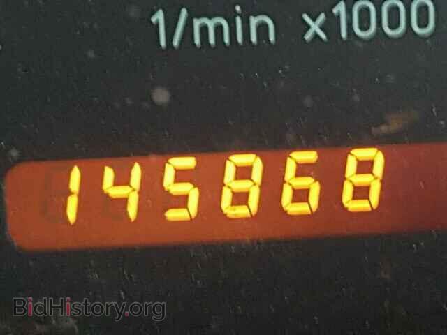 1999 SAAB 9 3 - VIN: YS3DF78N8X7003733 - Фото 8