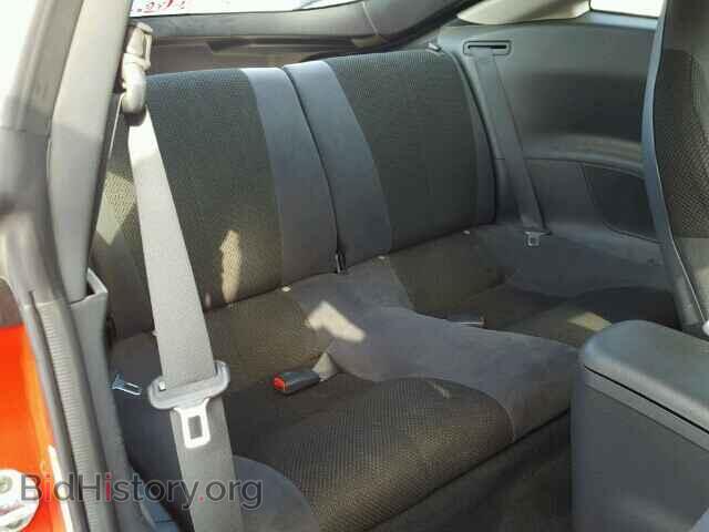 2007 MITSUBISHI ECLIPSE - VIN: 4A3AK24F47E021792 - Фото 6