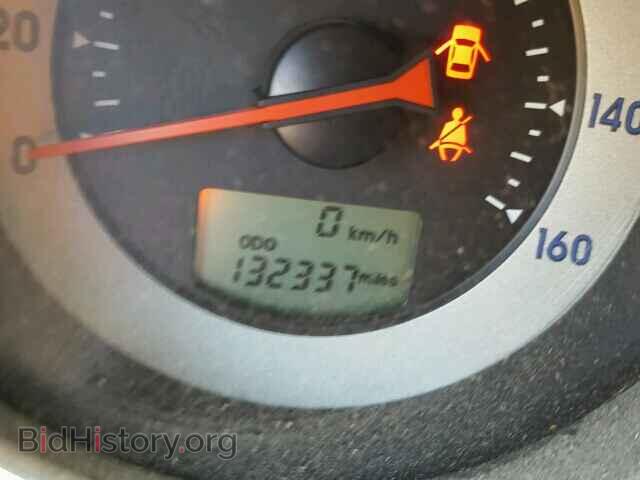 2007 MITSUBISHI ECLIPSE - VIN: 4A3AK24F47E021792 - Фото 8