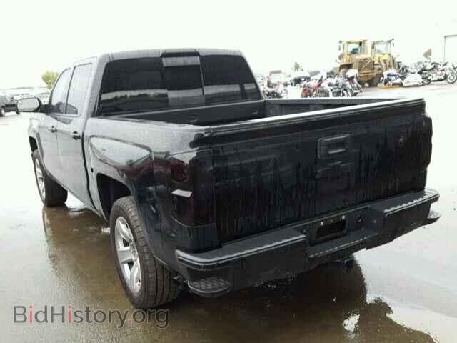 2014 CHEVROLET SILVERADO - VIN: 3GCPCSEC2EG442494 - Photo 3