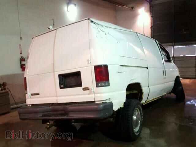 2006 FORD ECONOLINE - VIN: 1FTNE24W46DA69292 - Photo 4