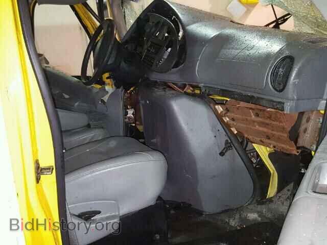 2006 FORD ECONOLINE - VIN: 1FTNE24W46DA69292 - Photo 5