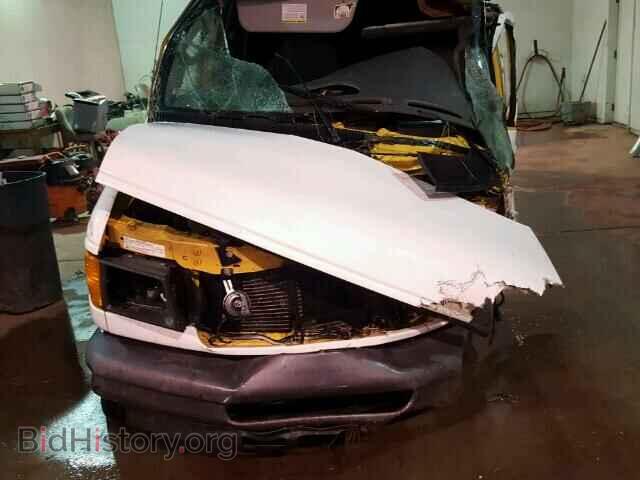 2006 FORD ECONOLINE - VIN: 1FTNE24W46DA69292 - Photo 7