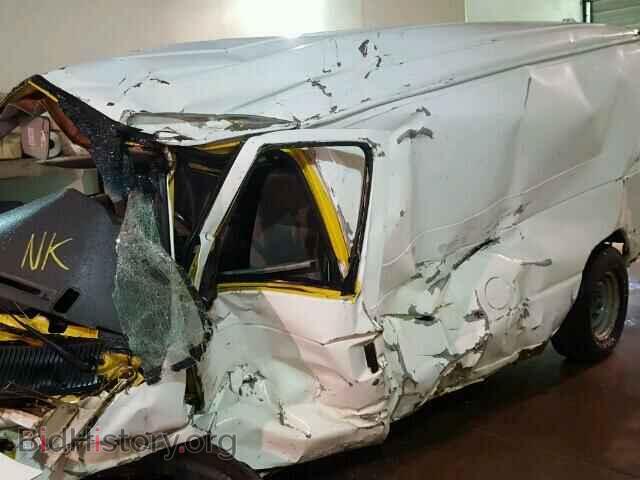 2006 FORD ECONOLINE - VIN: 1FTNE24W46DA69292 - Photo 9