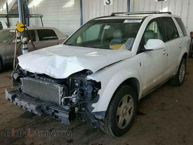 2006 SATURN VUE - VIN: 5GZCZ63406S815878 - Фото 2
