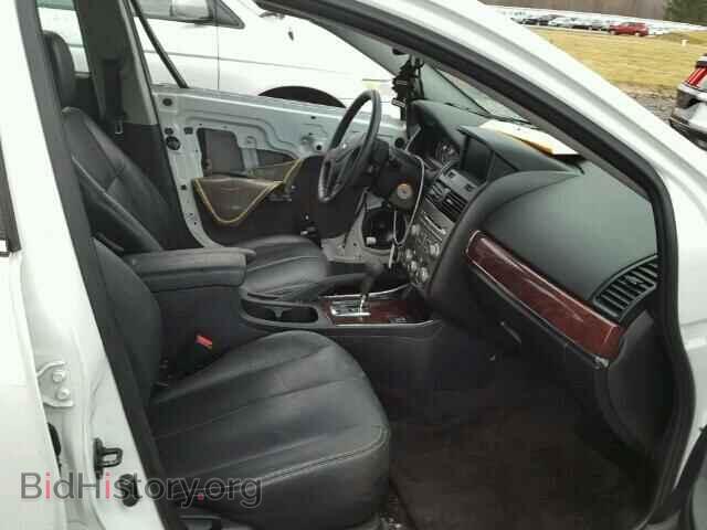 2012 MITSUBISHI GALANT - VIN: 4A32B3FF1CE024120 - Фото 5