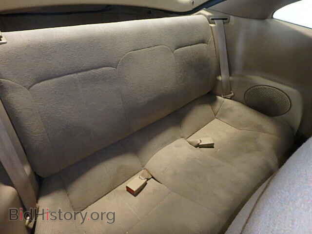 2001 MITSUBISHI ECLIPSE - VIN: 4A3AC34G41E191556 - Photo 6