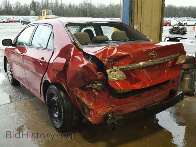 2012 TOYOTA COROLLA - VIN: 2T1BU4EE5CC789328 - Photo 3