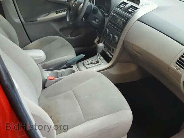 2012 TOYOTA COROLLA - VIN: 2T1BU4EE5CC789328 - Photo 5
