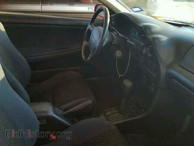 1995 MAZDA MX3 - VIN: JM1EC435XS0410111 - Photo 5