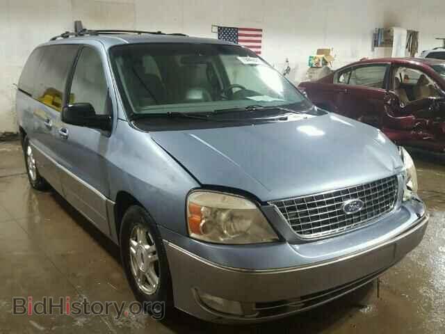 Photo 2FMDA582X4BA33685 - FORD FREESTAR 2004