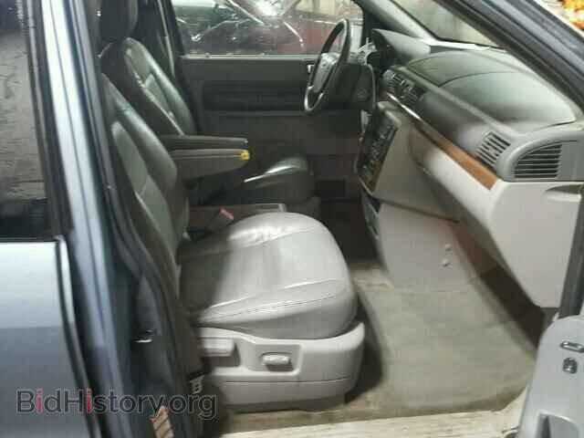 2004 FORD FREESTAR - VIN: 2FMDA582X4BA33685 - Фото 5