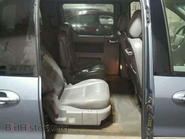 2004 FORD FREESTAR - VIN: 2FMDA582X4BA33685 - Фото 6