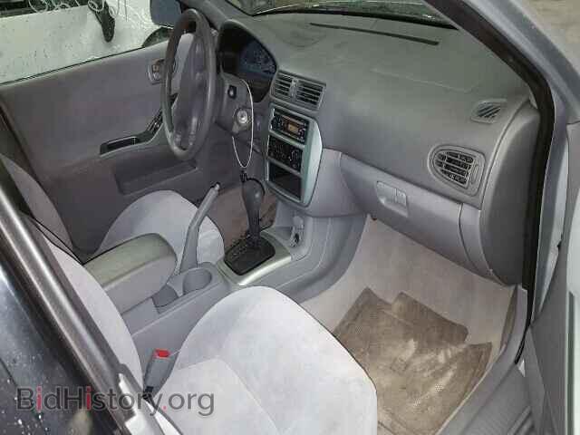 2003 MITSUBISHI GALANT - VIN: 4A3AA46G63E105269 - Фото 5