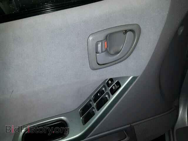 2003 MITSUBISHI GALANT - VIN: 4A3AA46G63E105269 - Фото 10