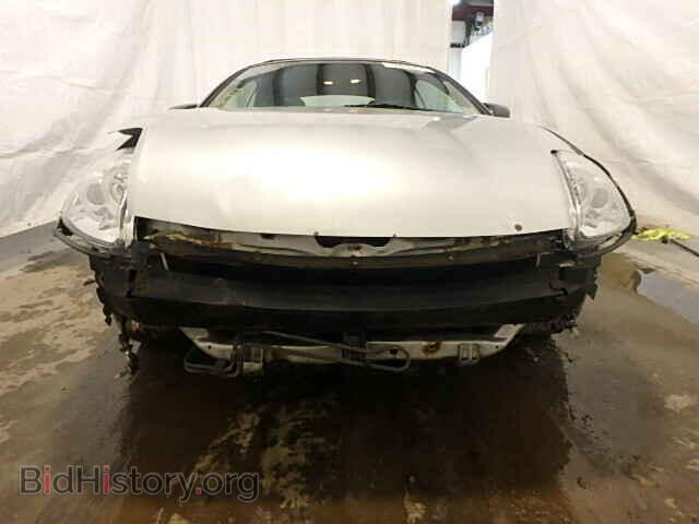 2004 MITSUBISHI ECLIPSE - VIN: 4A3AE75H74E117819 - Фото 9