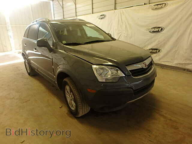Фотография 3GSCL33P78S654792 - SATURN VUE 2008