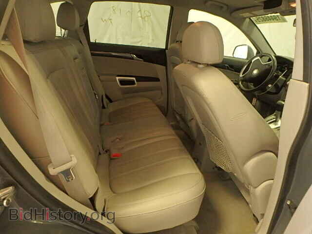 2008 SATURN VUE - VIN: 3GSCL33P78S654792 - Photo 6