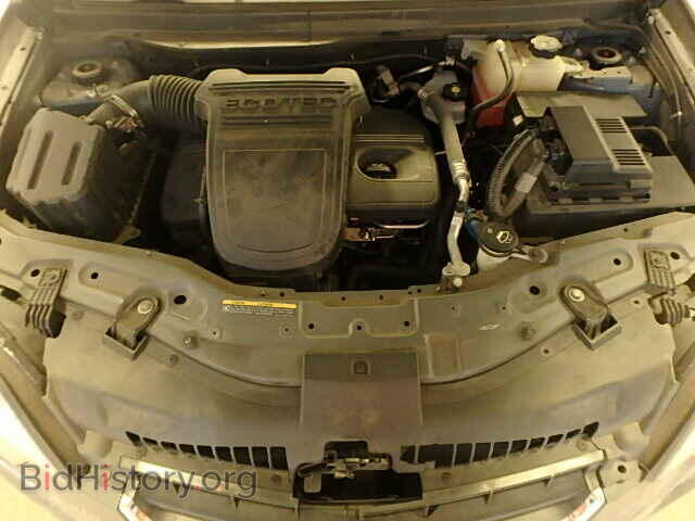 2008 SATURN VUE - VIN: 3GSCL33P78S654792 - Photo 7