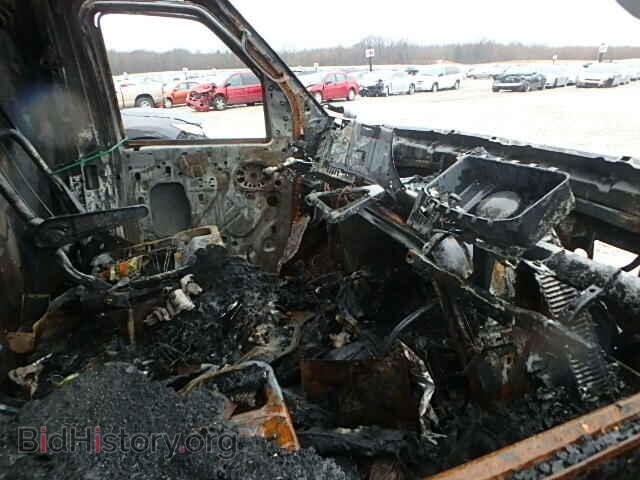 2011 FORD ECONOLINE - VIN: 1FTSE3EL2BDB04113 - Photo 5