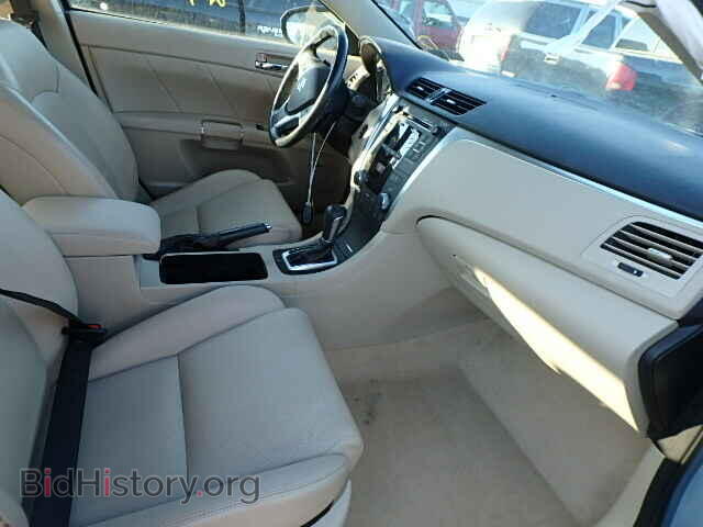 2011 SUZUKI KIZASHI - VIN: JS2RF9A8XB6110980 - Фото 5