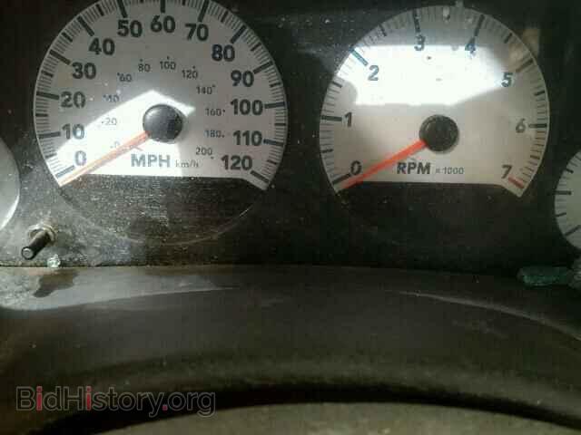 2005 DODGE CARAVAN - VIN: 1D4GP45R75B287361 - Фото 8