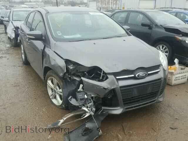 Photo 1FADP3F20EL458673 - FORD FOCUS 2014