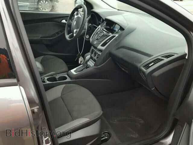 2014 FORD FOCUS - VIN: 1FADP3F20EL458673 - Photo 5
