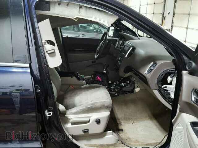2011 DODGE DURANGO - VIN: 1D4SE4GTXBC595526 - Photo 5