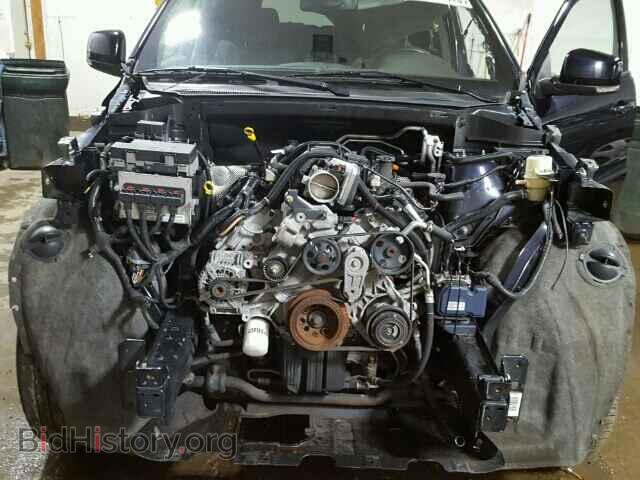 2011 DODGE DURANGO - VIN: 1D4SE4GTXBC595526 - Photo 7